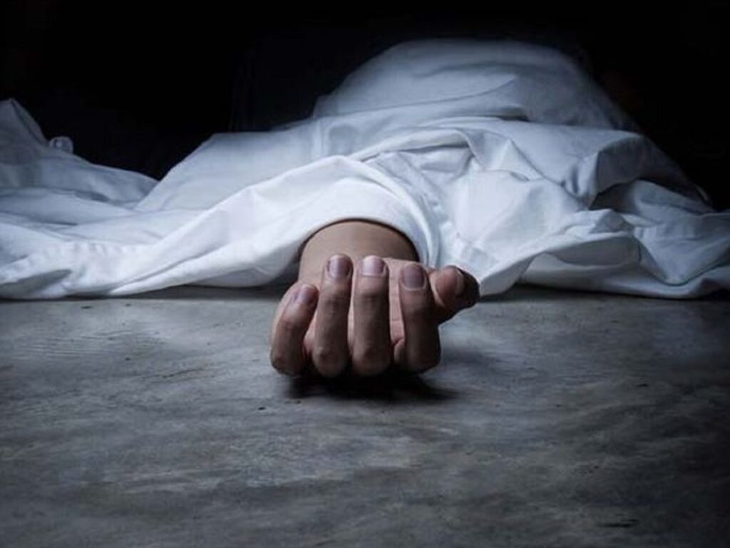 Purnia murder case