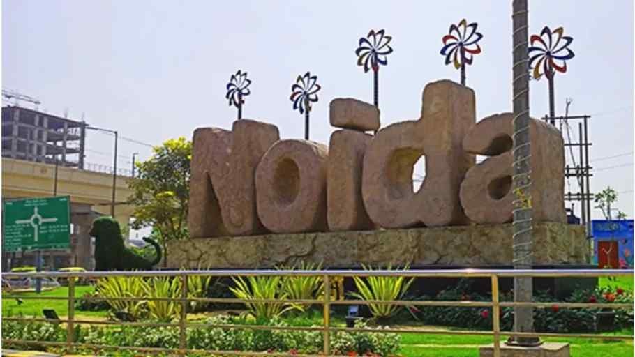 Noida Tax Free
