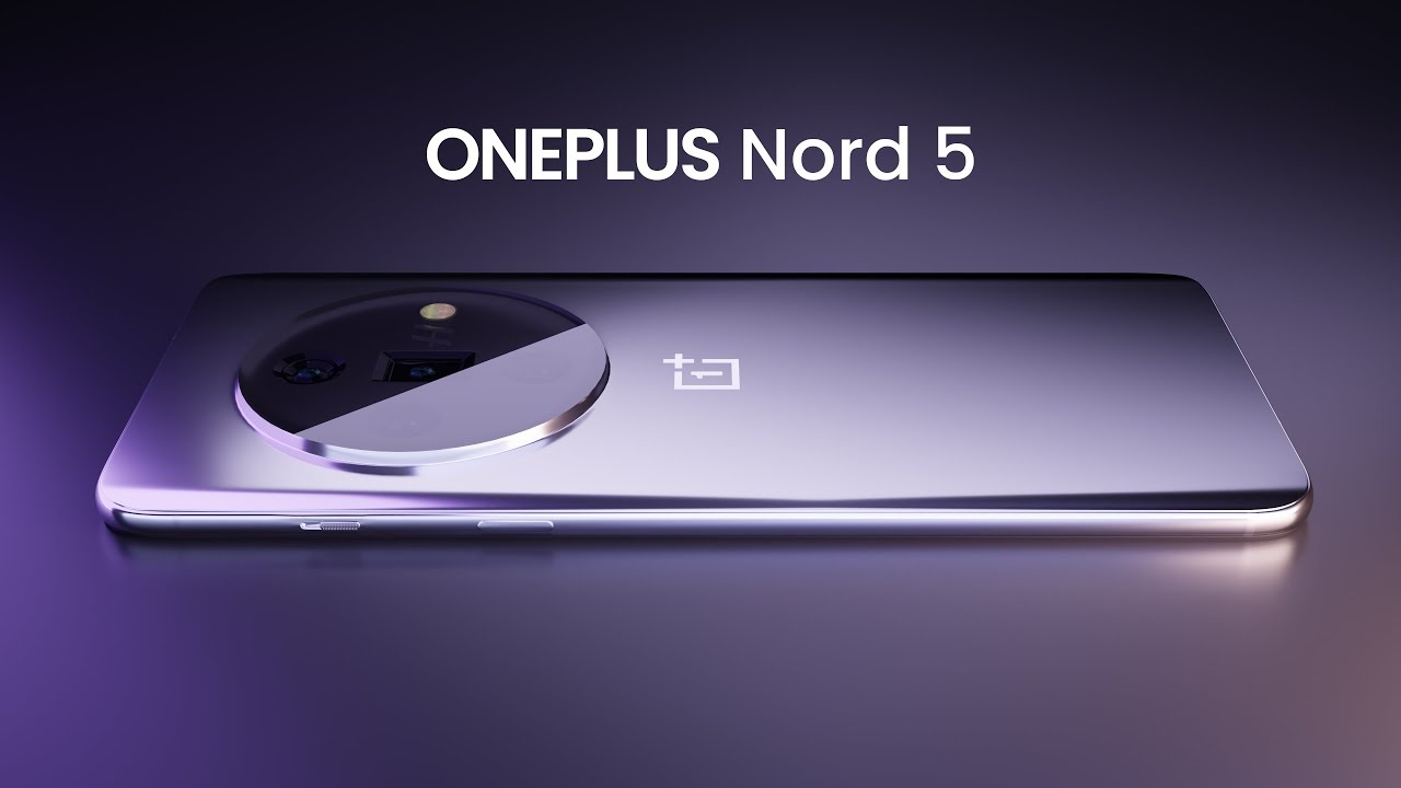 Realme 15 Pro vs OnePlus Nord 5