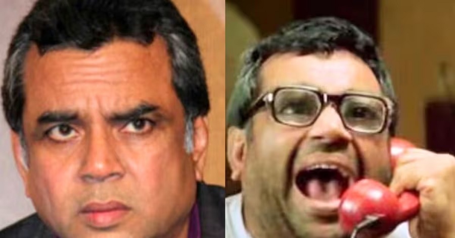 Babu Rao returns