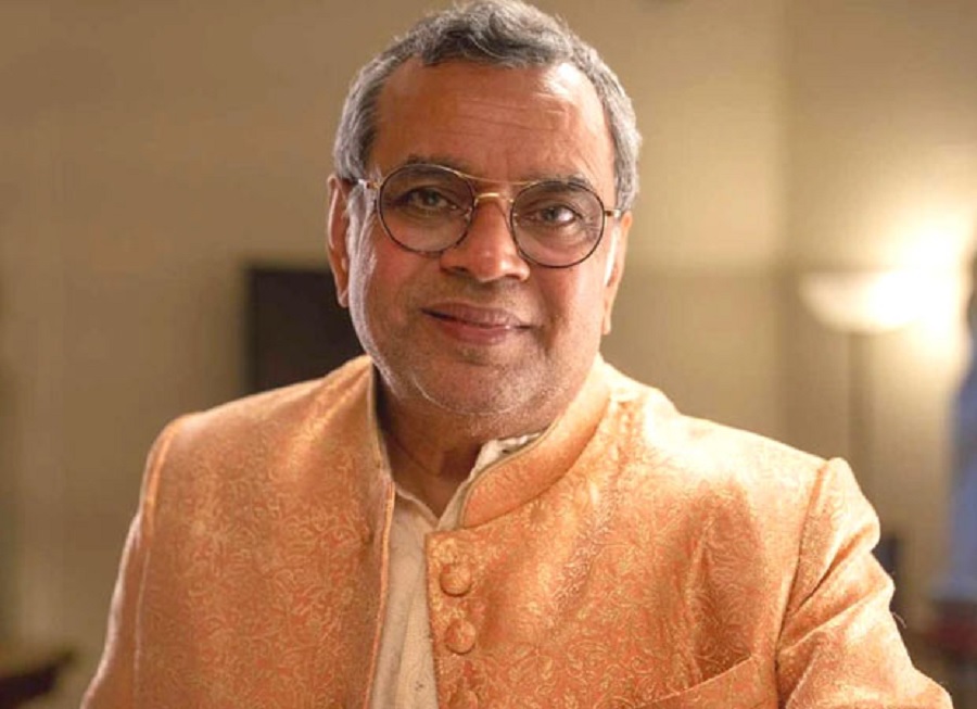 Babu Rao returns