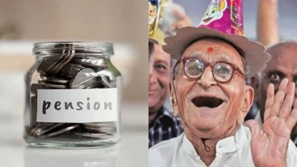 Senior Citizen Saving Scheme