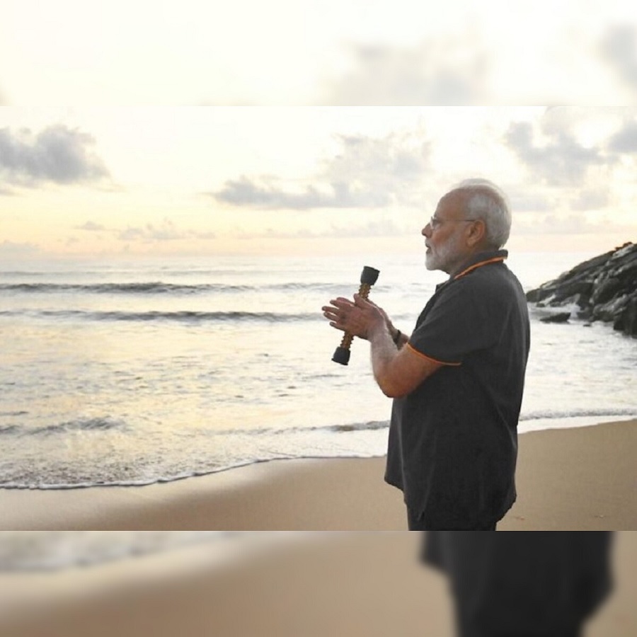 Prime Minister Narendra Modi