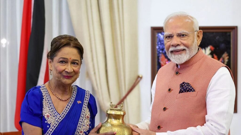 Prime Minister Narendra Modi