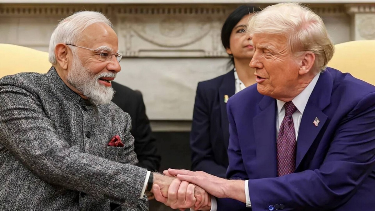 Trade Deal: