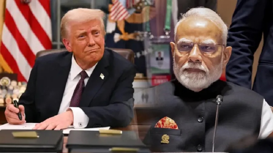 Trade Deal: