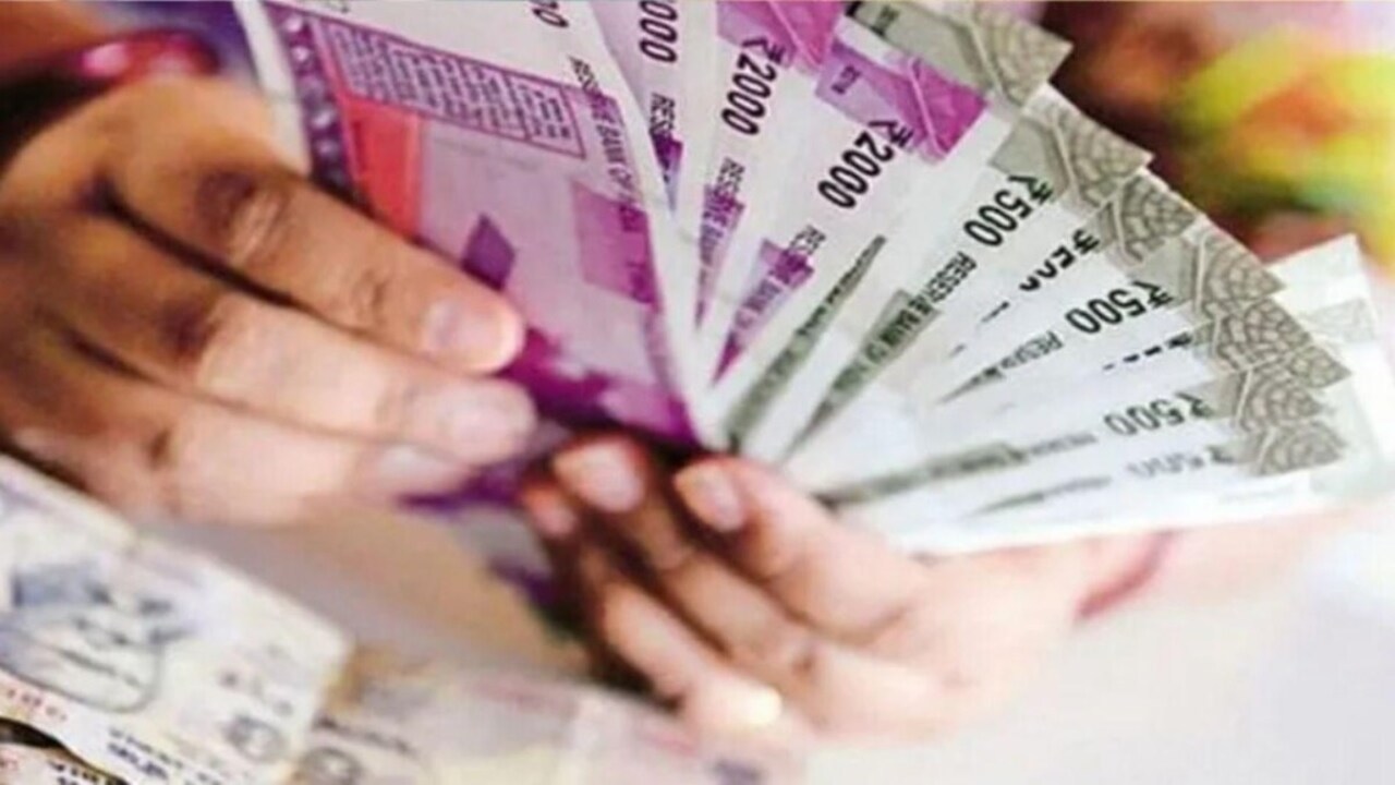 Post Office Investment Scheme: