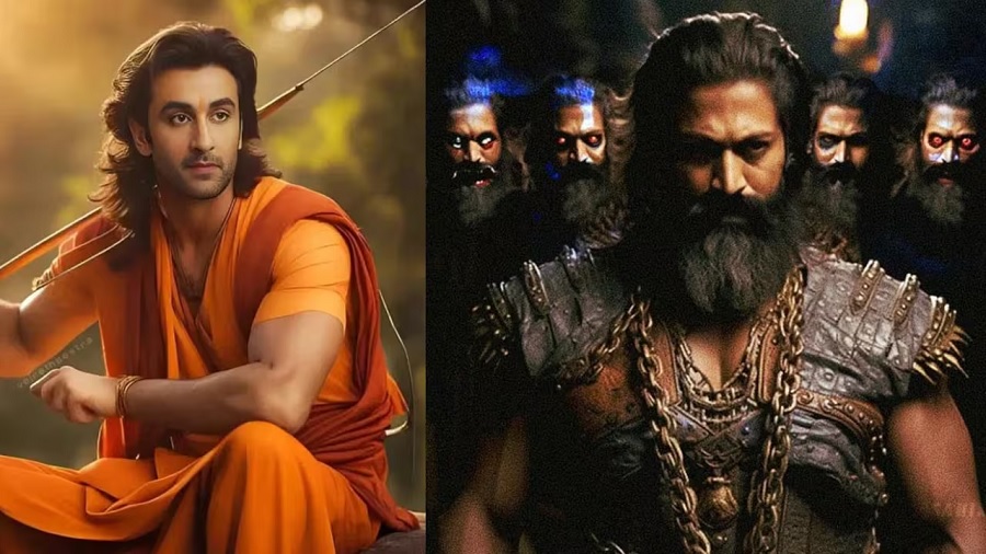 Ramayan film investment