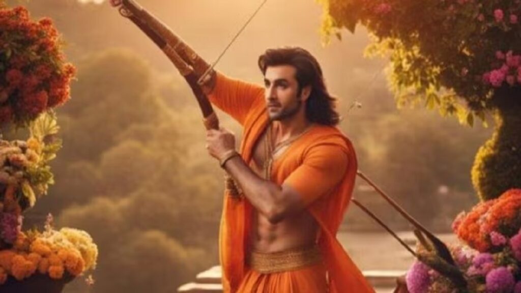 Ramayan film investment