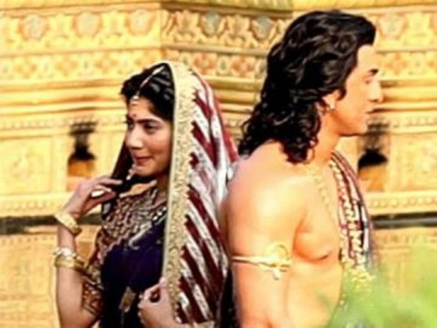 Ramayan film investment