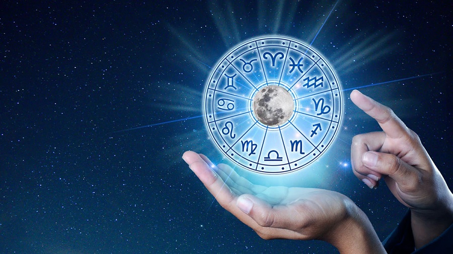 Monthly horoscope July 2025