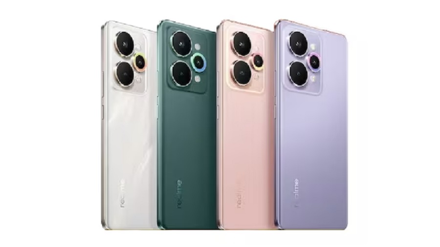 Realme 15 