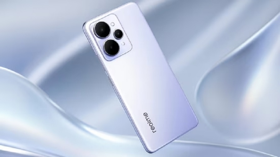 Realme 15 