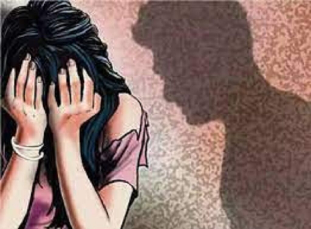 Delivery boy crime in Pune