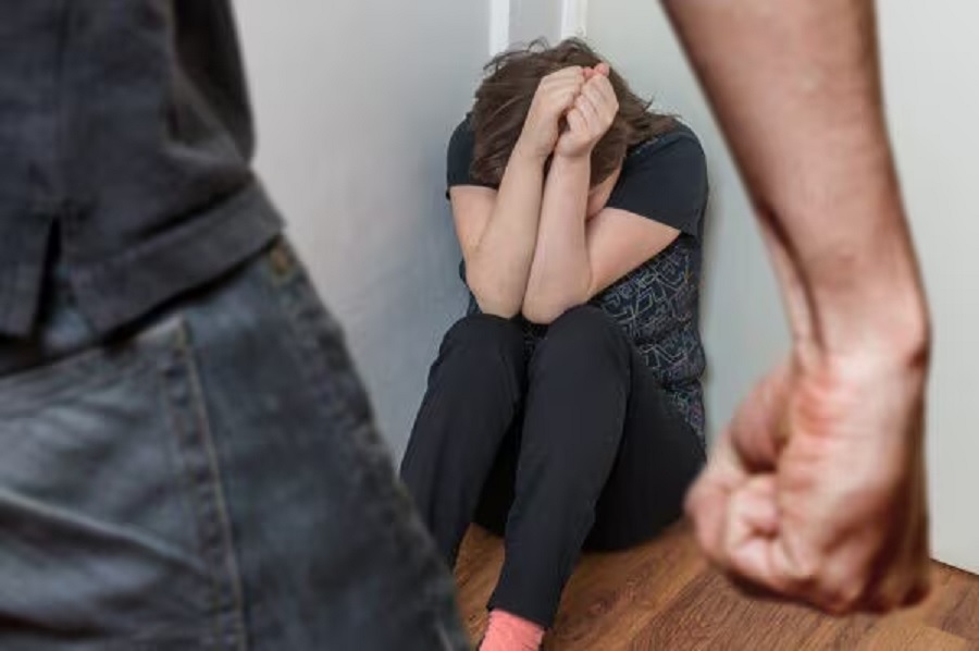 Rape complaint