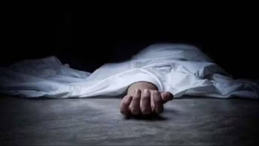 Delivery boy crime in Pune