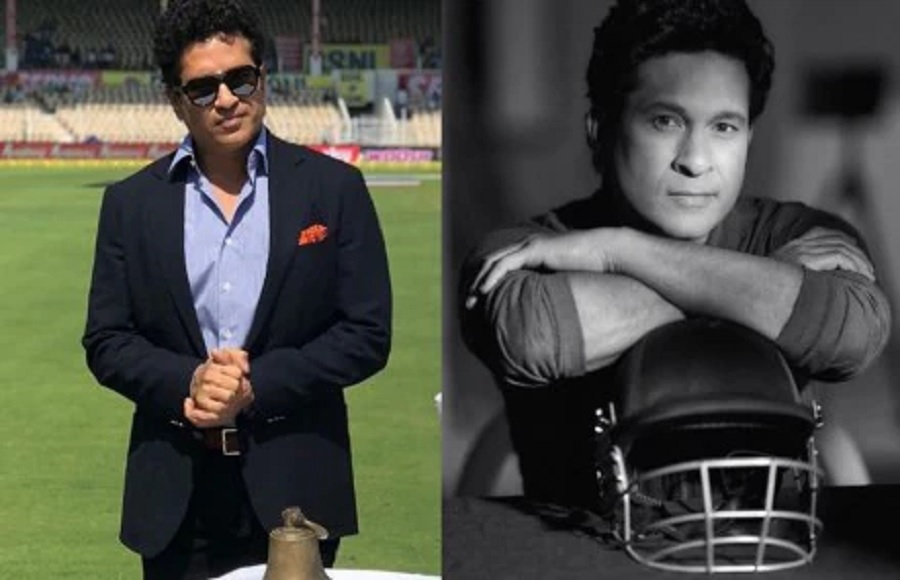 Lords Honor Board Sachin