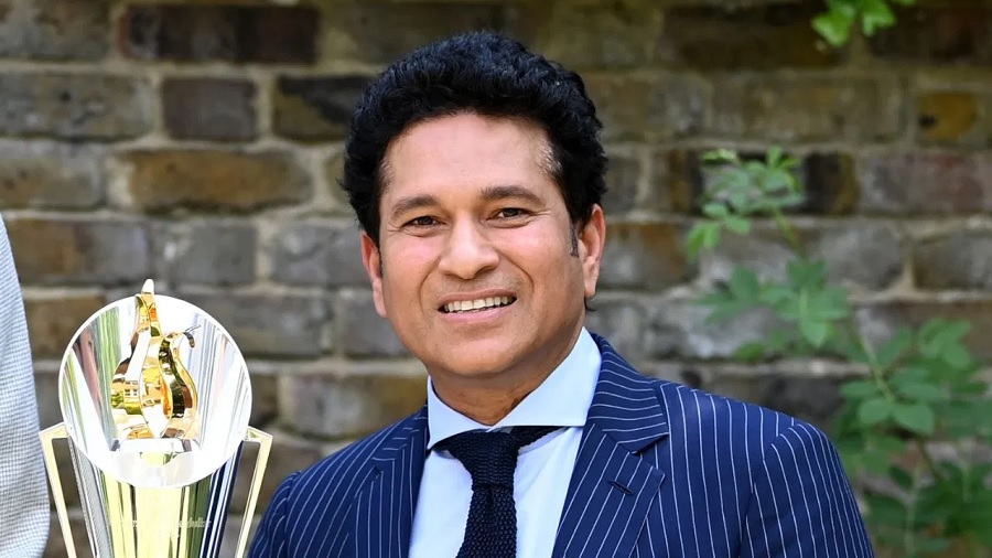 Lords Honor Board Sachin