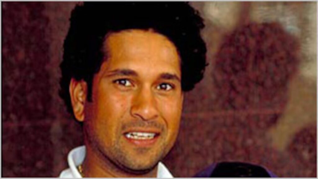 Lords Honor Board Sachin