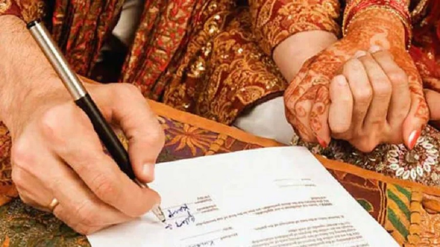 Father files complaint