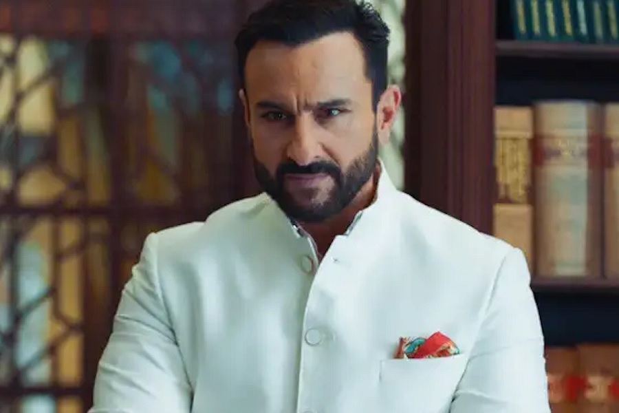 Saif Ali Khan property dispute