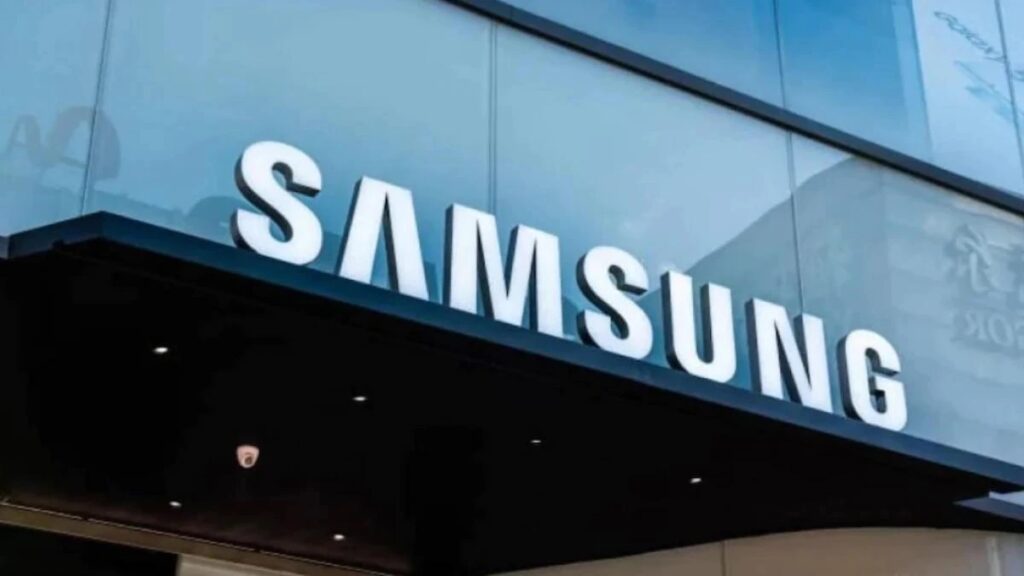 Samsung