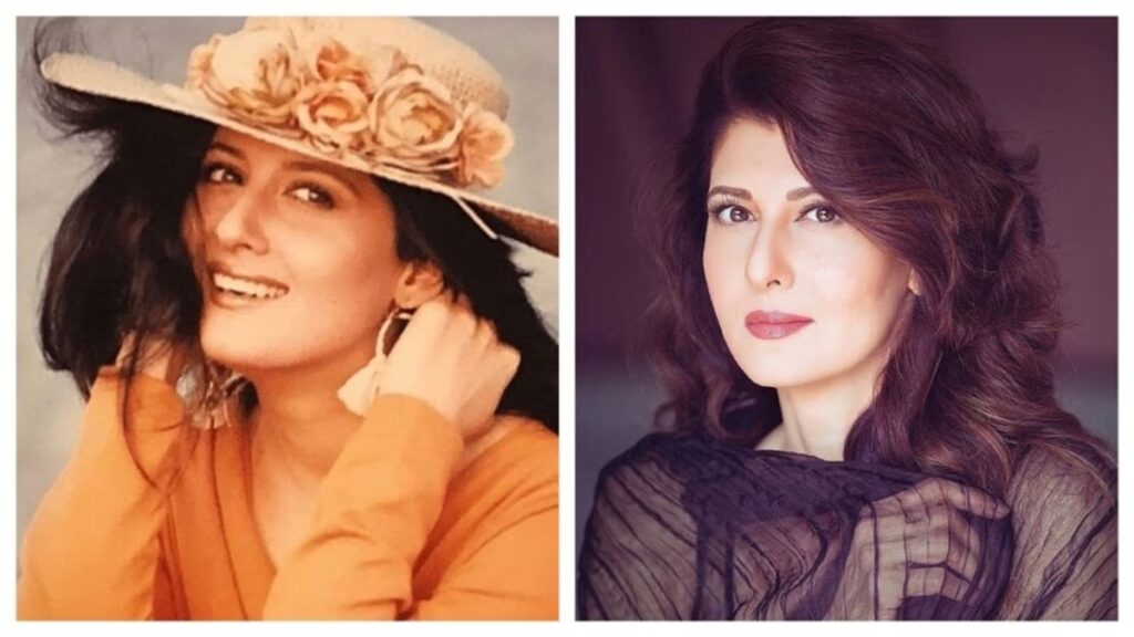sangeeta bijlani