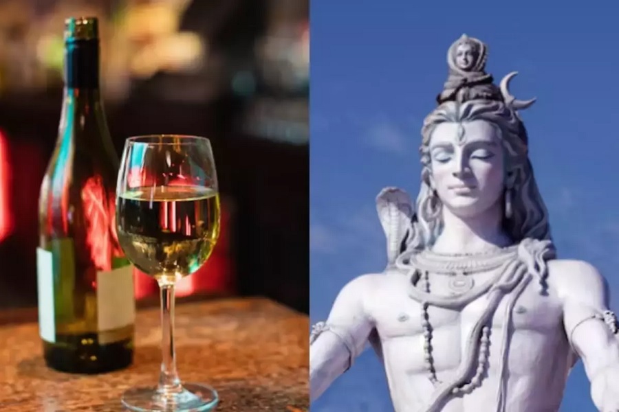 Why avoid meat in Shravan