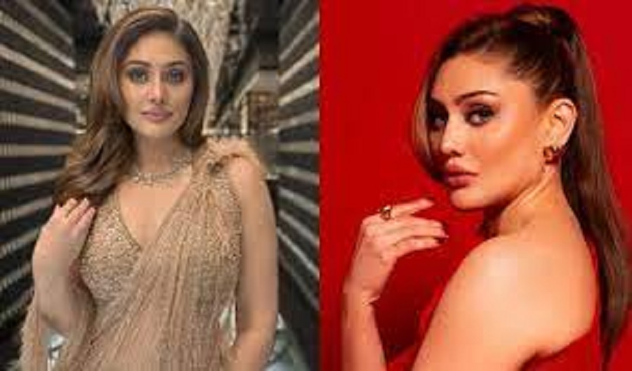 Shefali Jariwala death