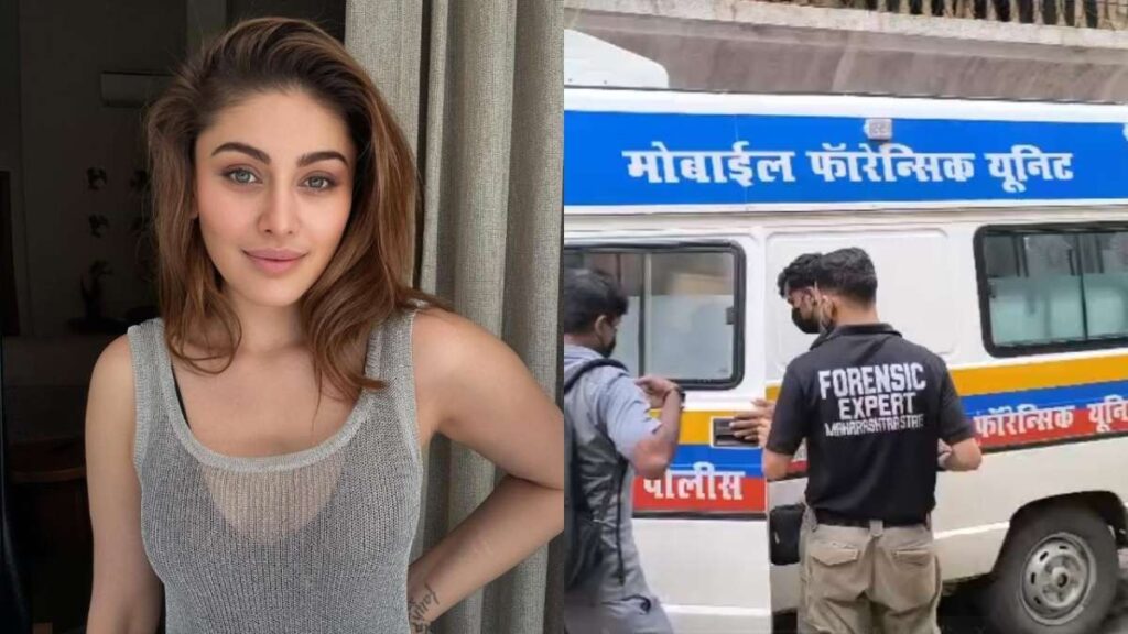 Shefali Jariwala