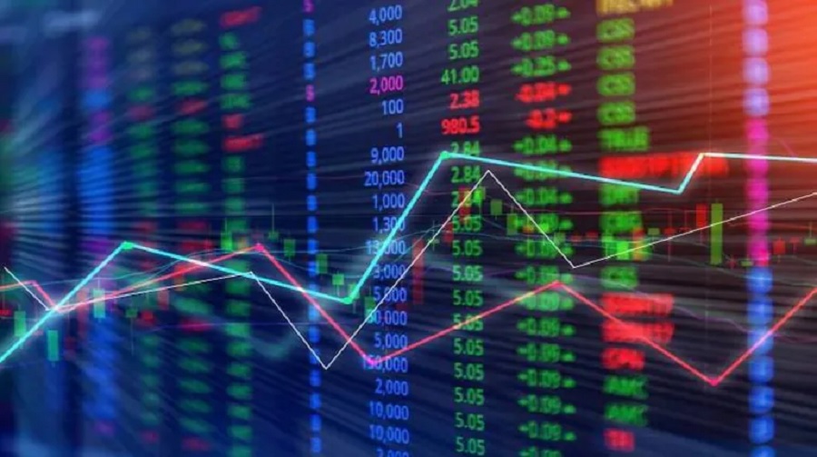 MCX Technical Glitch