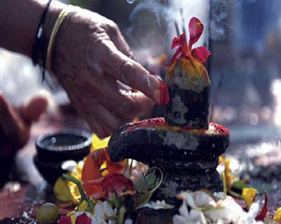 Benefits of Shiv Puja in Shravan