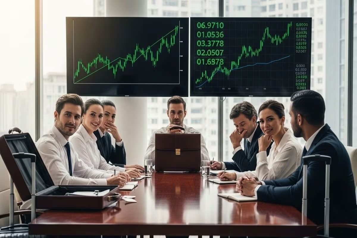 Stock Market