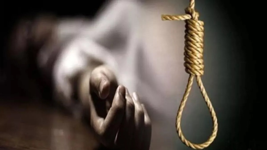 Mainpuri suicide case