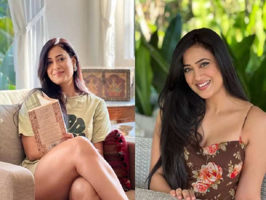 TV actress Shweta Tiwari
