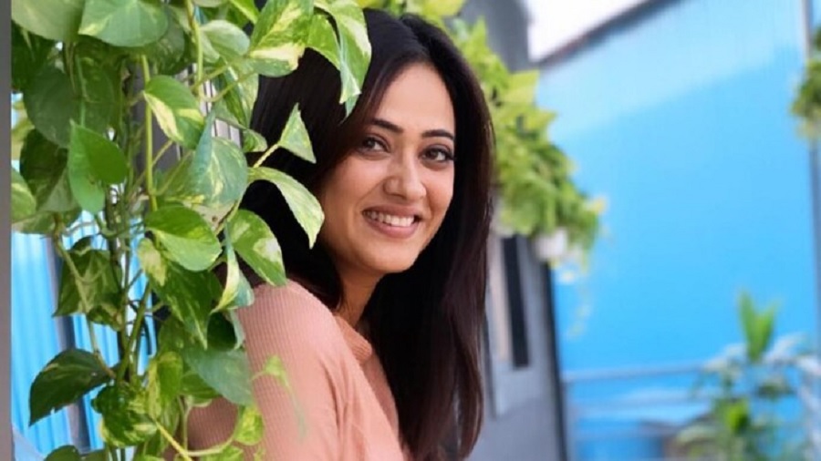 TV actress Shweta Tiwari