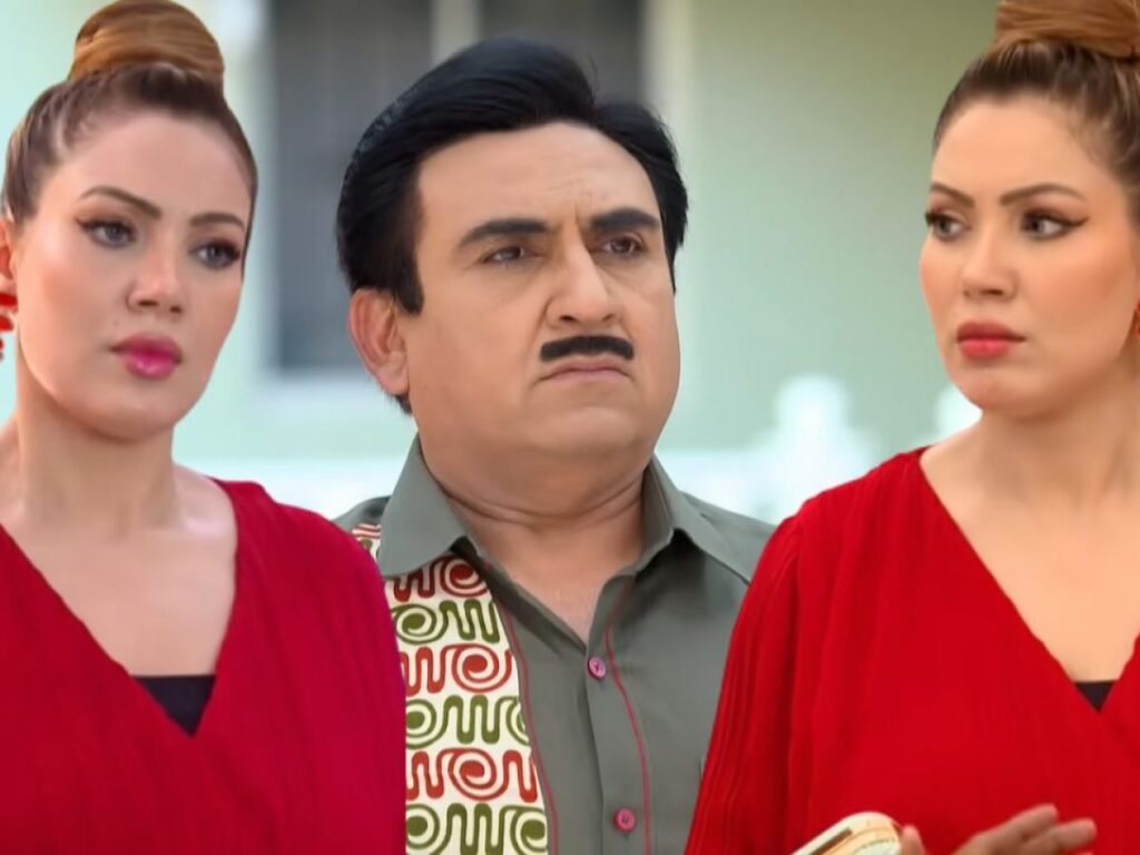 Taarak Mehta Ka Ooltah Chasma:
