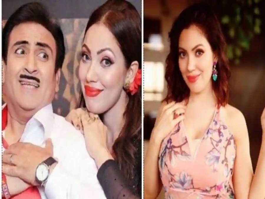 Taarak Mehta Ka Ooltah Chasma: