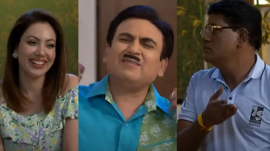 Taarak Mehta Ka Ooltah Chasma: