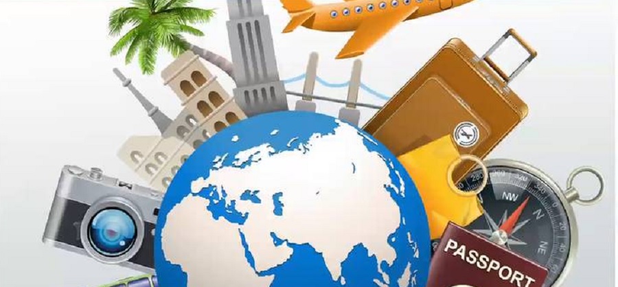Travel industry