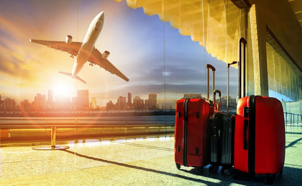 Travel industry