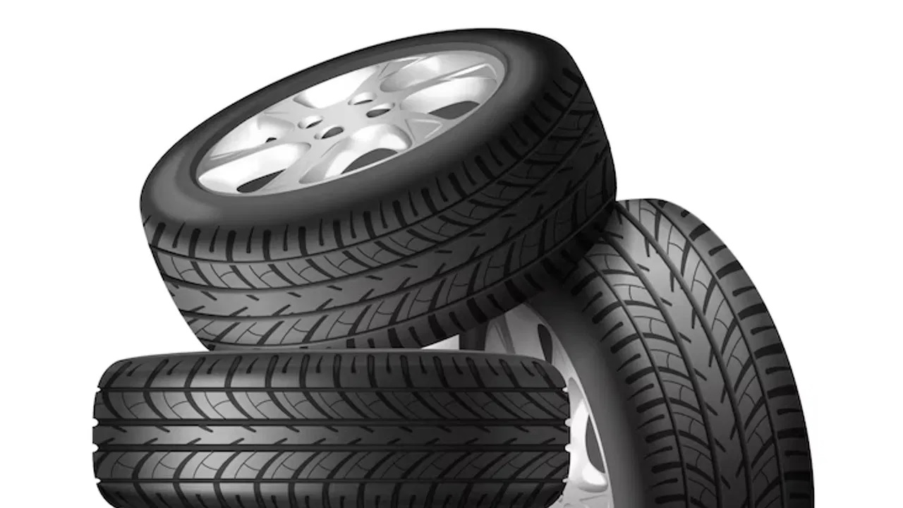 Tubeless Bike Tyres
