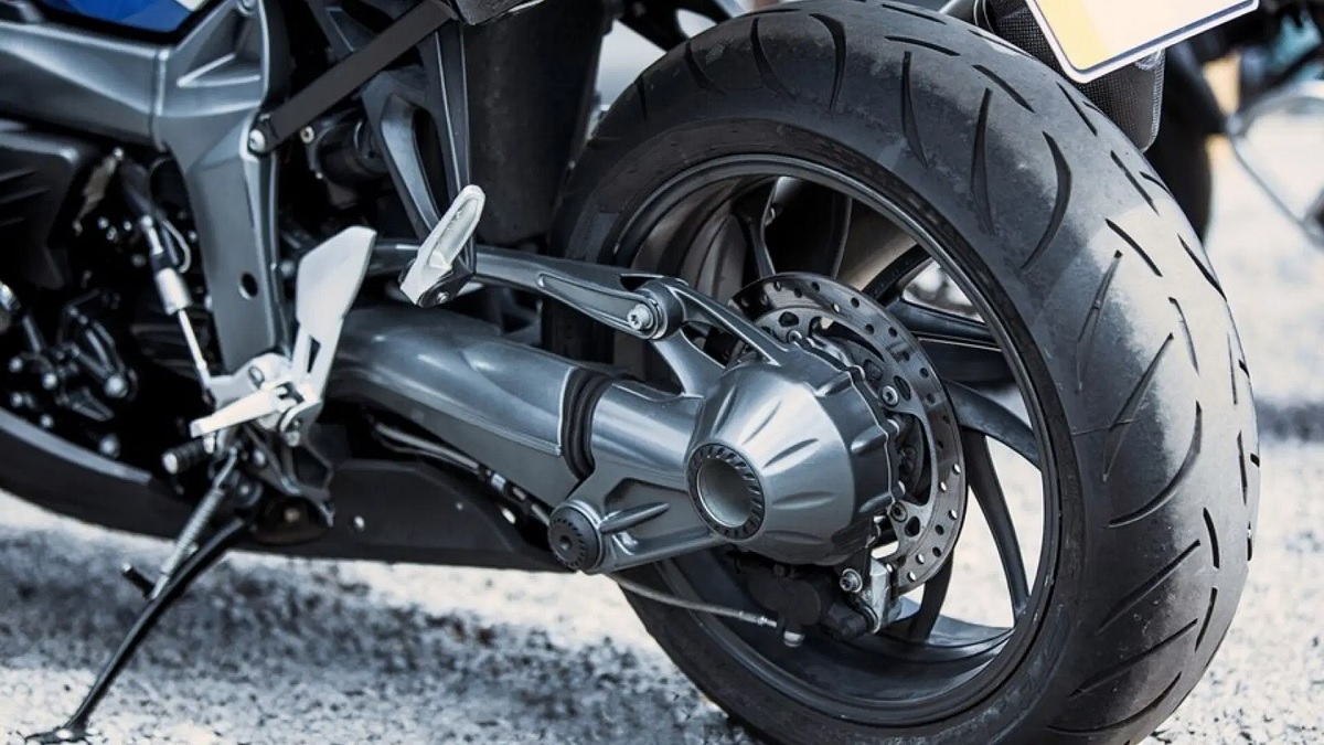 Tubeless Bike Tyres