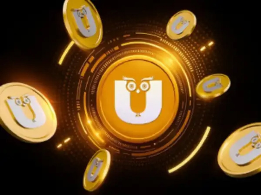 Ullu Coin