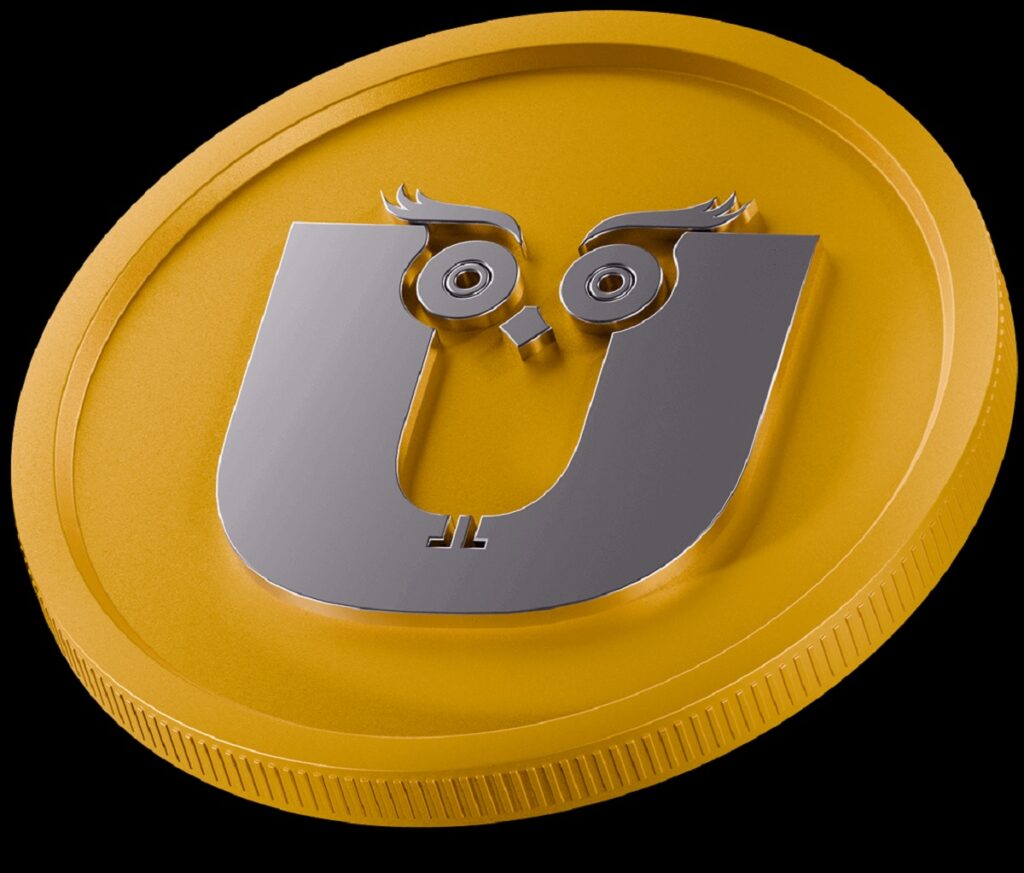 Ullu Coin