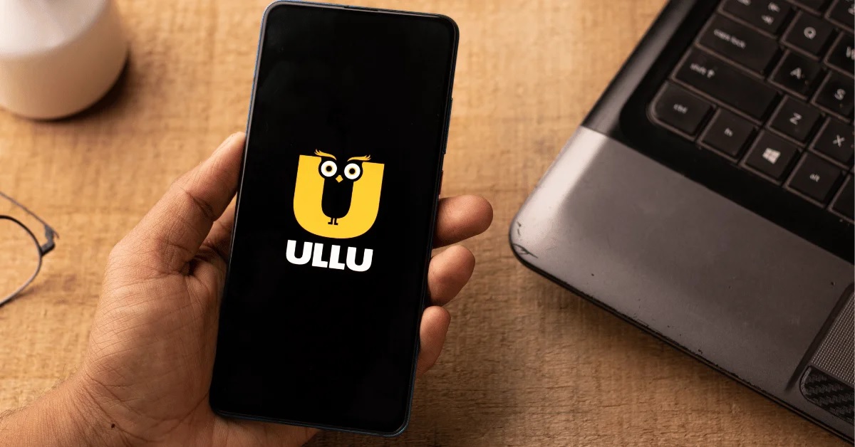 Ullu Coin