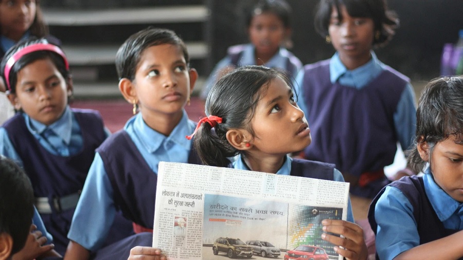 UP primary school merger news