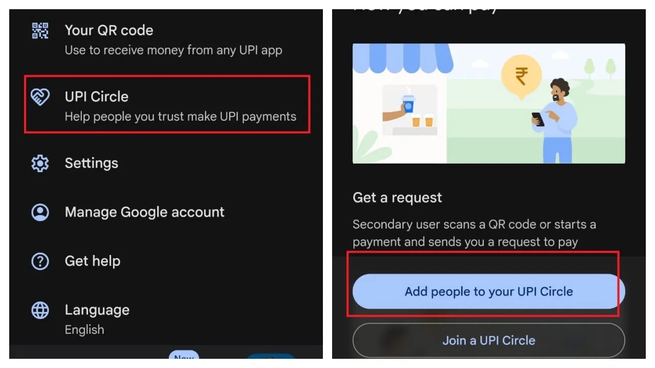 UPI Payment