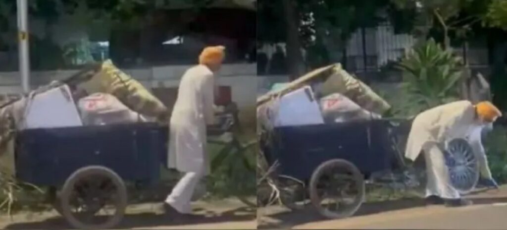 Viral Video: