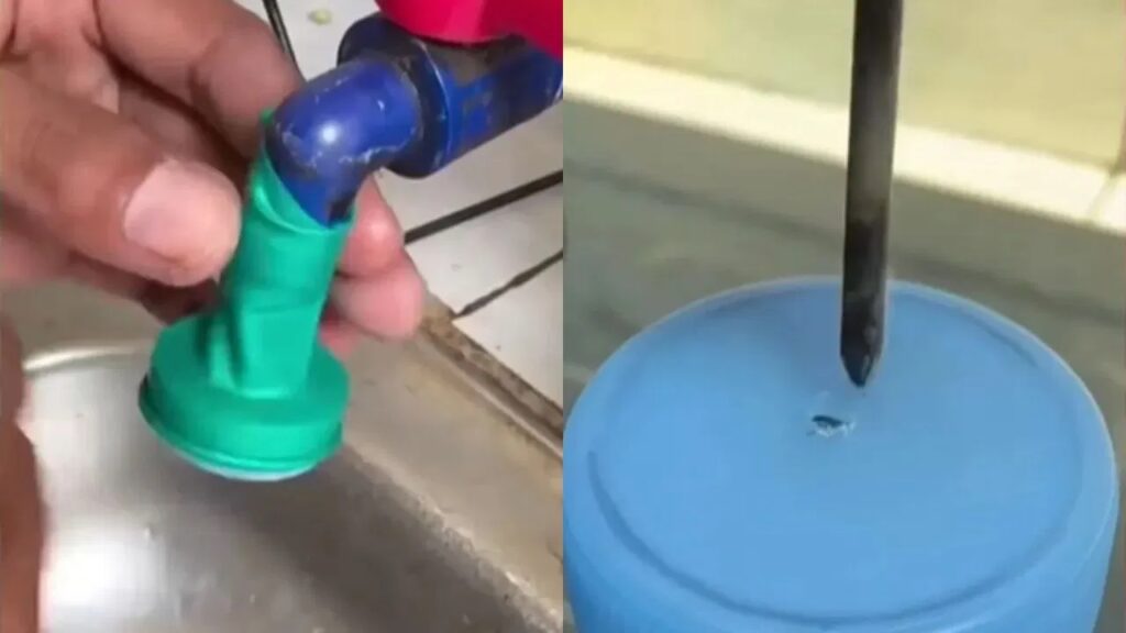 Viral Video: